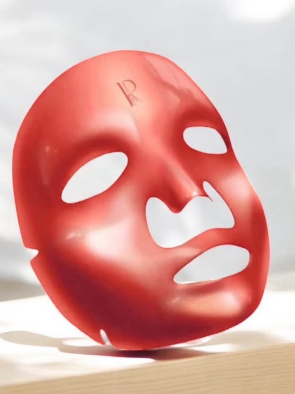 New Red Wine Anti-Aging Facial Mask